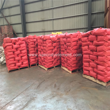 Iron Oxide Red H130 For Concrete